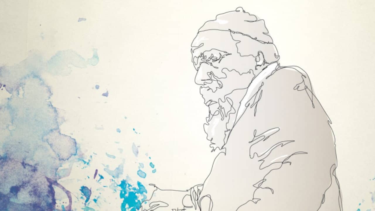Thelonious Monk: Paris 1969 backdrop