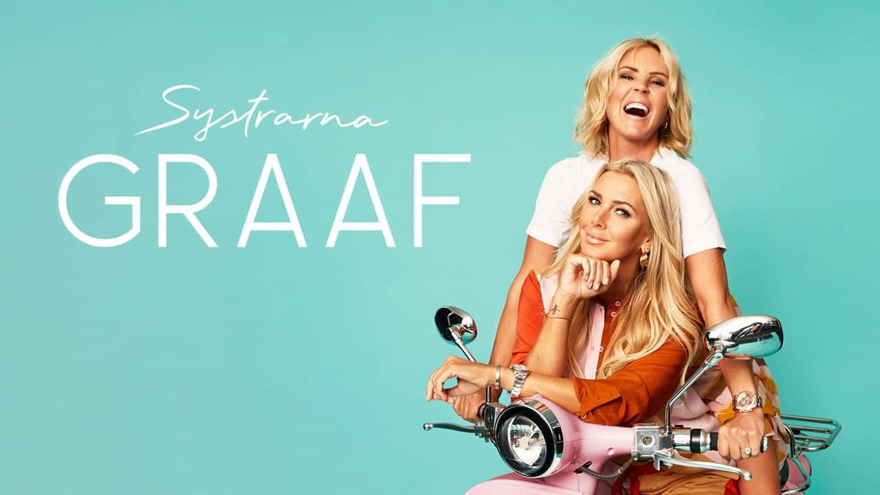 Systrarna Graaf backdrop