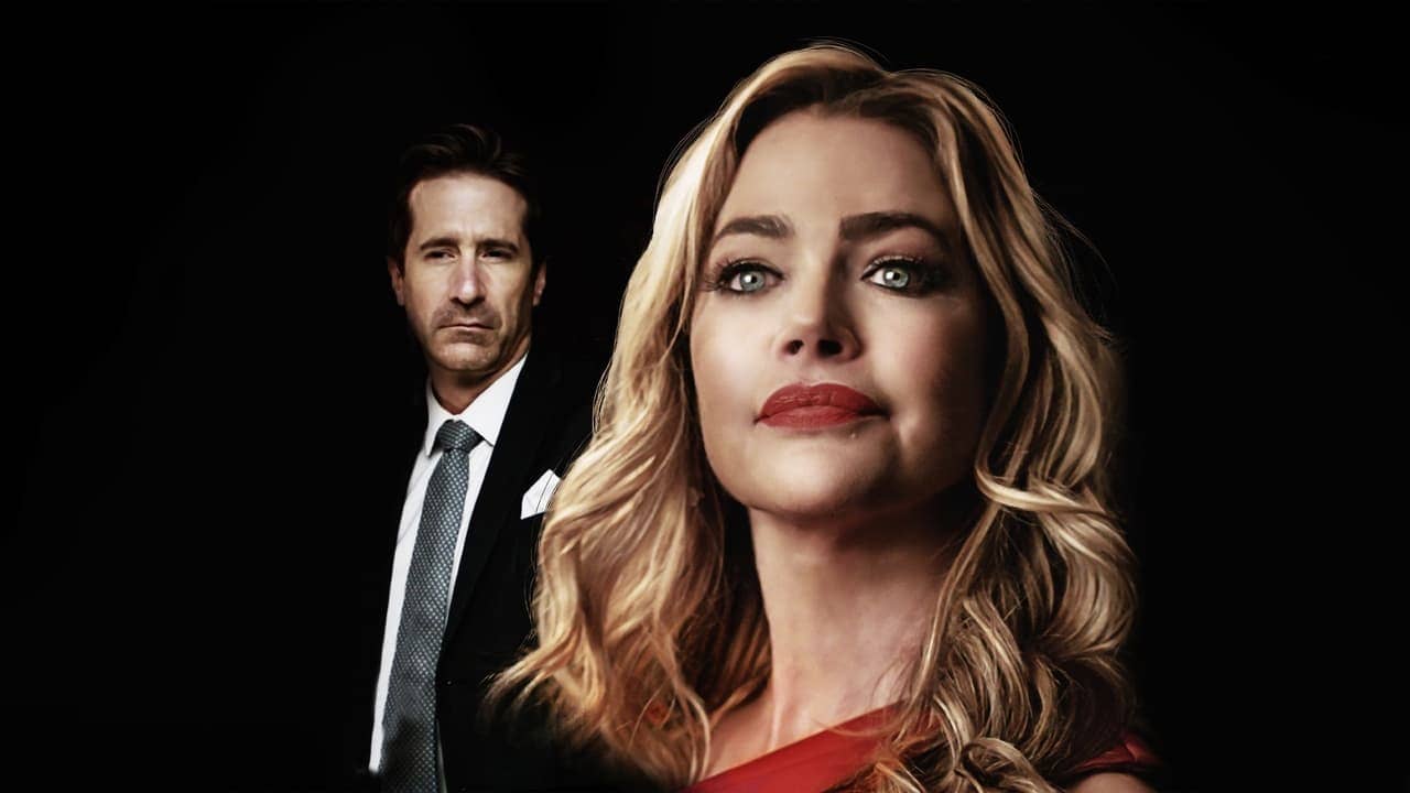 The Housekeeper backdrop