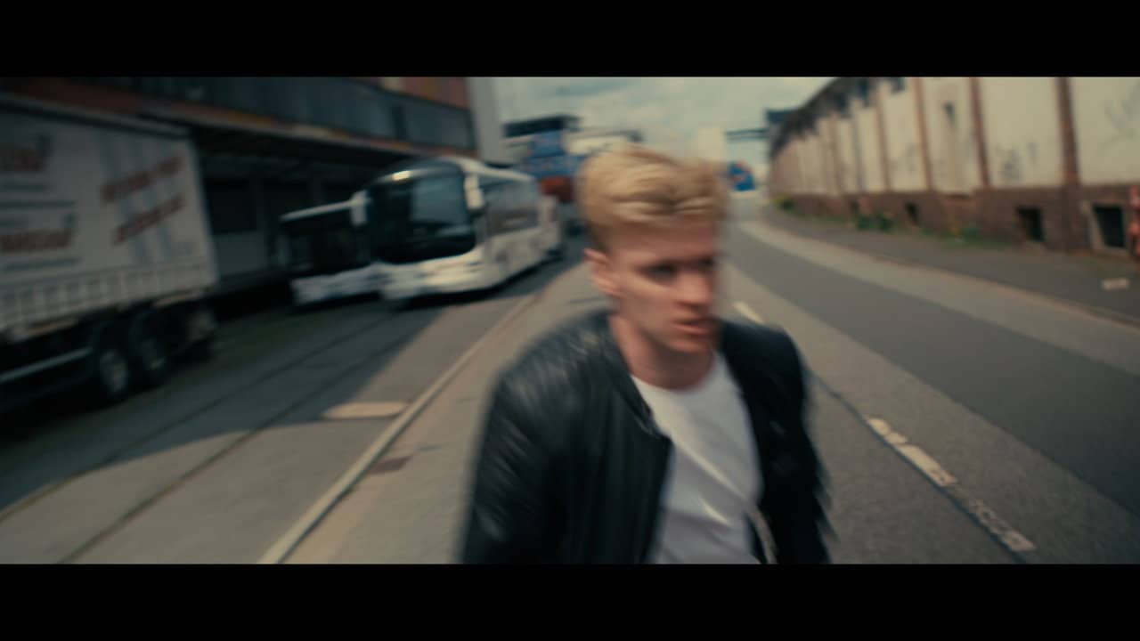 Brother, Nowhere backdrop