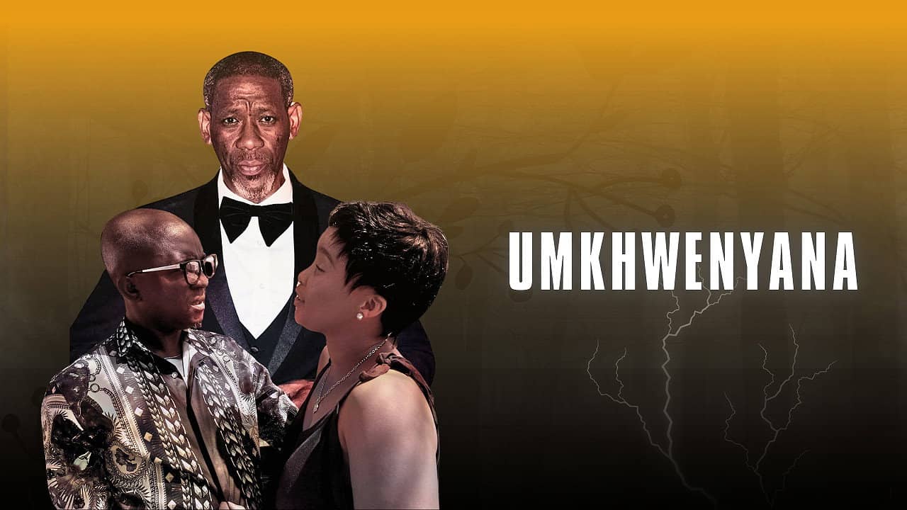 Umkhwenyana backdrop
