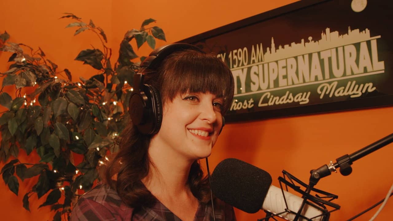 Circle City Supernatural 2 backdrop
