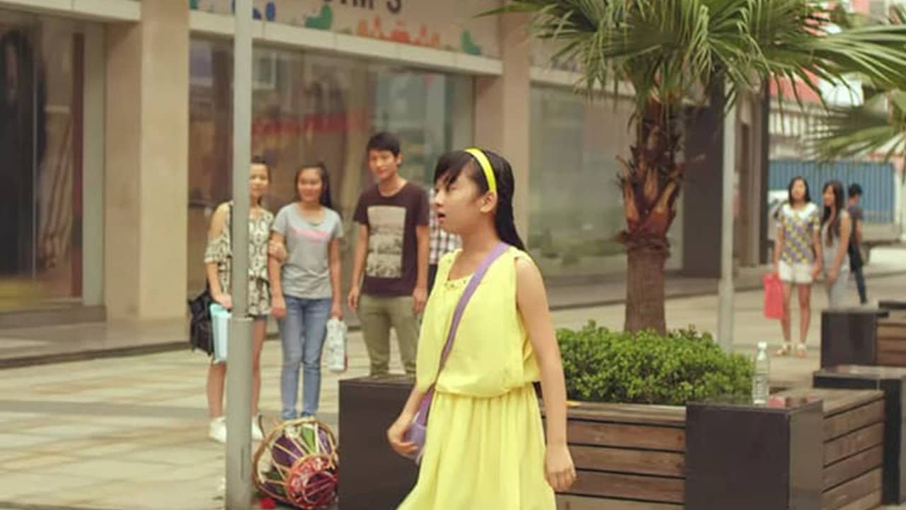 奔跑吧,少年 backdrop