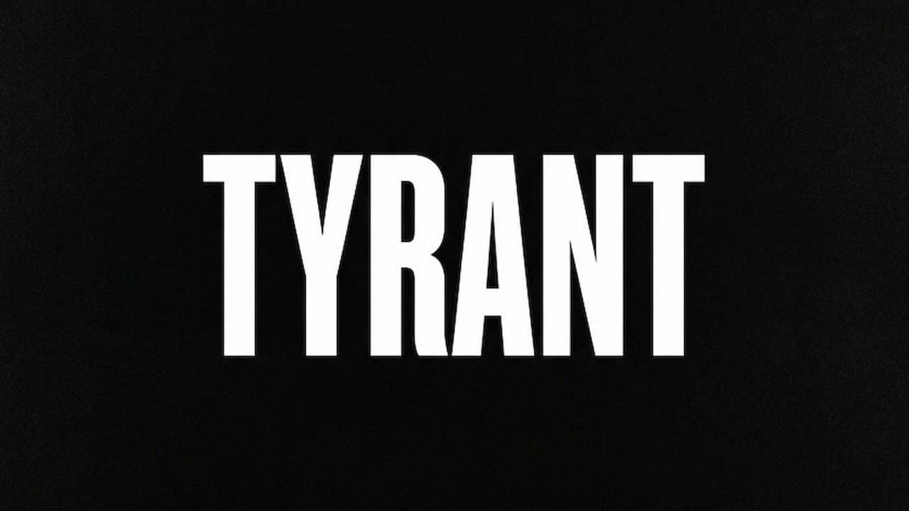 Tyrant backdrop