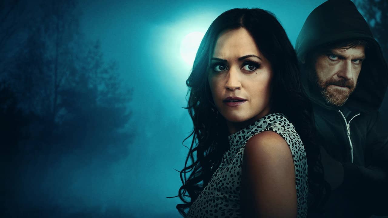 The Moonlight Murders backdrop