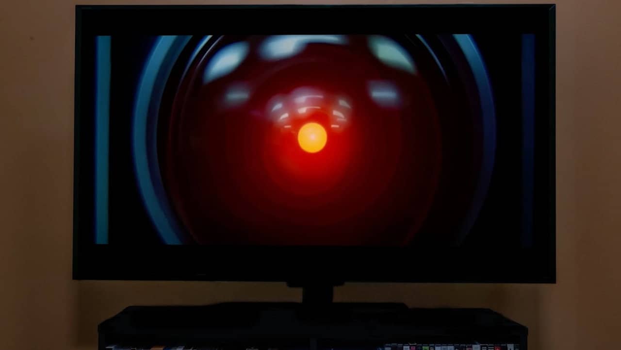 ARTIFICIAL: Media Production in an Age of AI backdrop