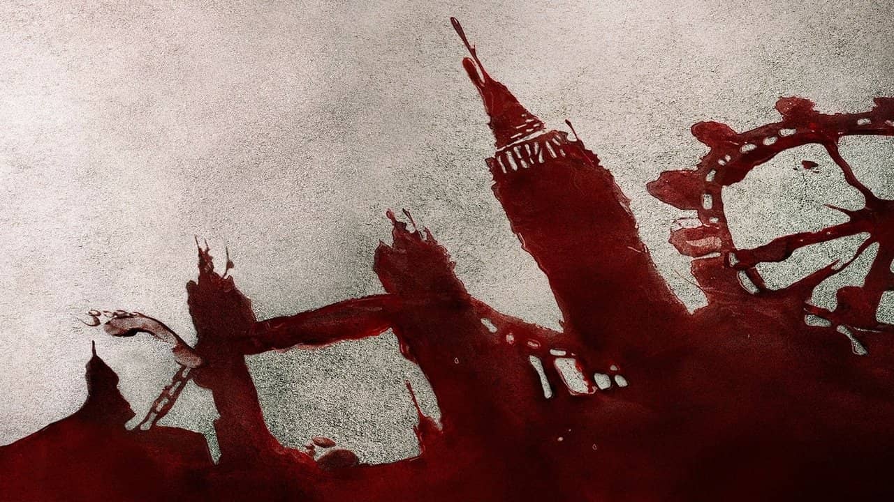 Guilt backdrop
