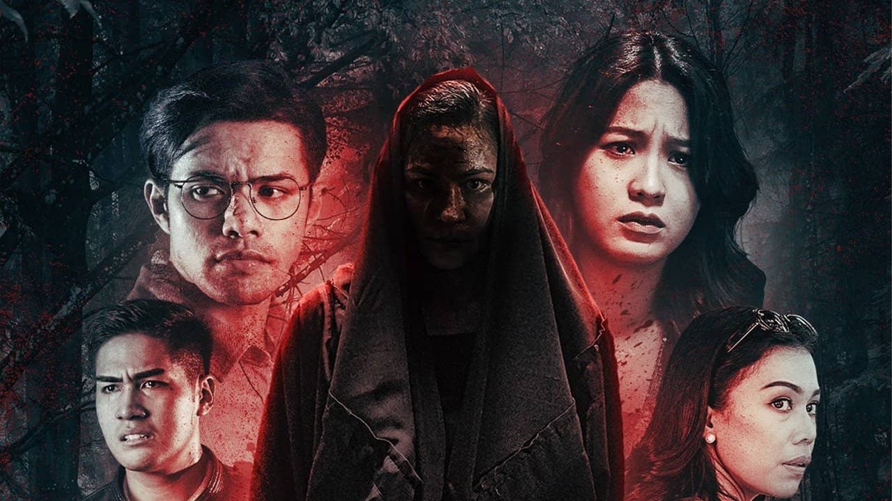 Jemputan Ke Neraka backdrop
