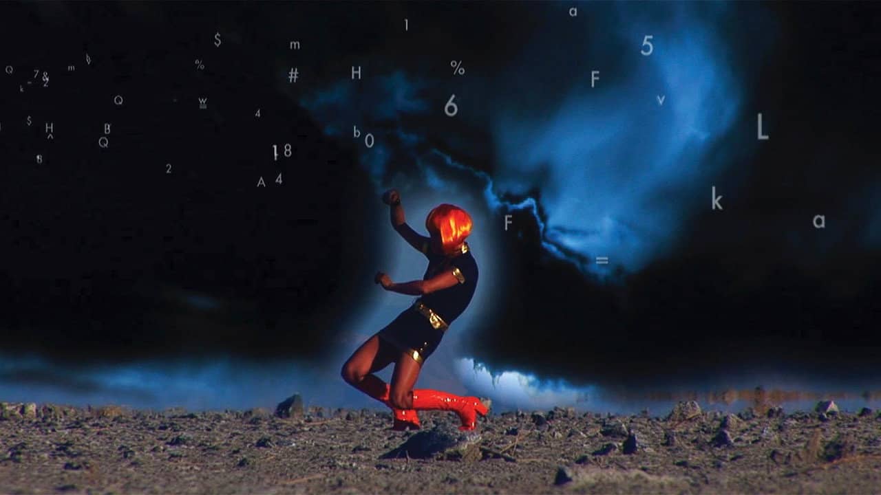 Luna Mesa backdrop