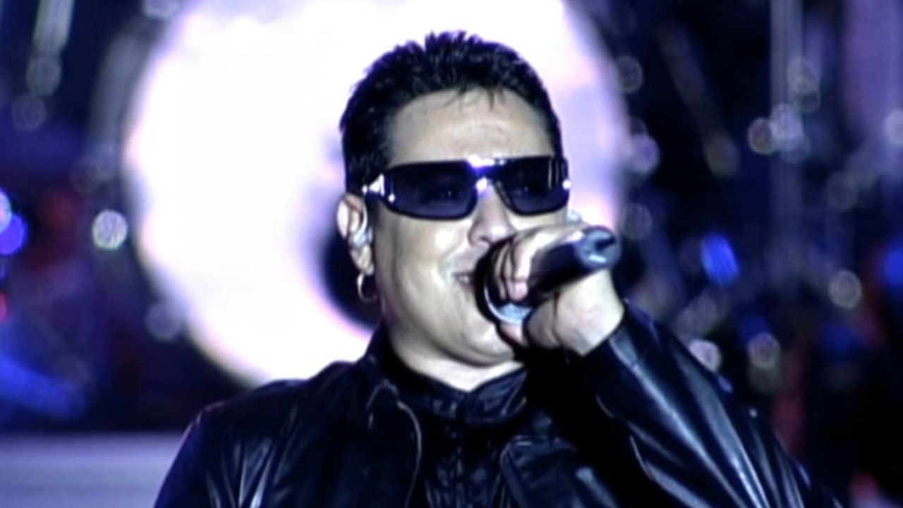 Calcinha Preta: Ao Vivo em Salvador backdrop