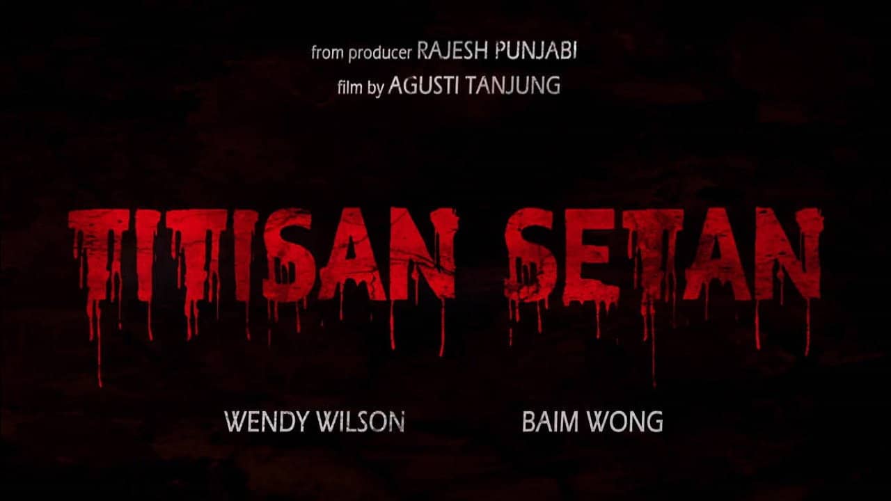 Incarnation of the Devil backdrop