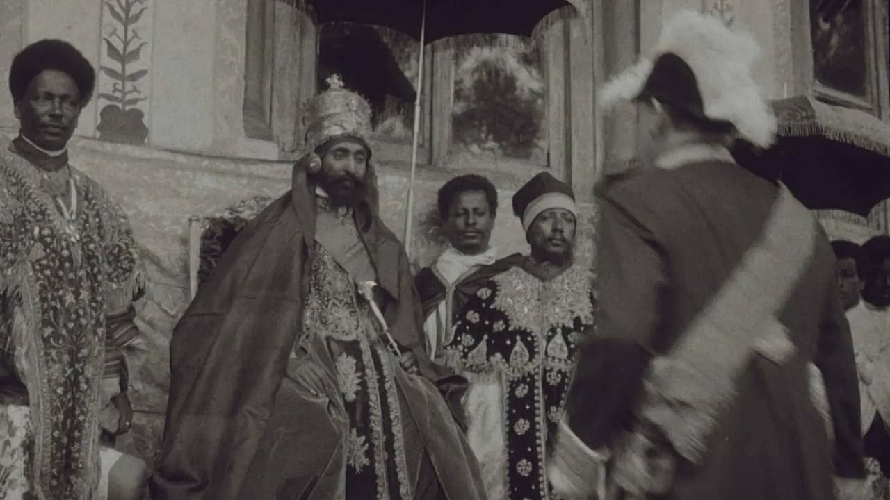 Etiopia 1936: alla conquista dell'impero backdrop