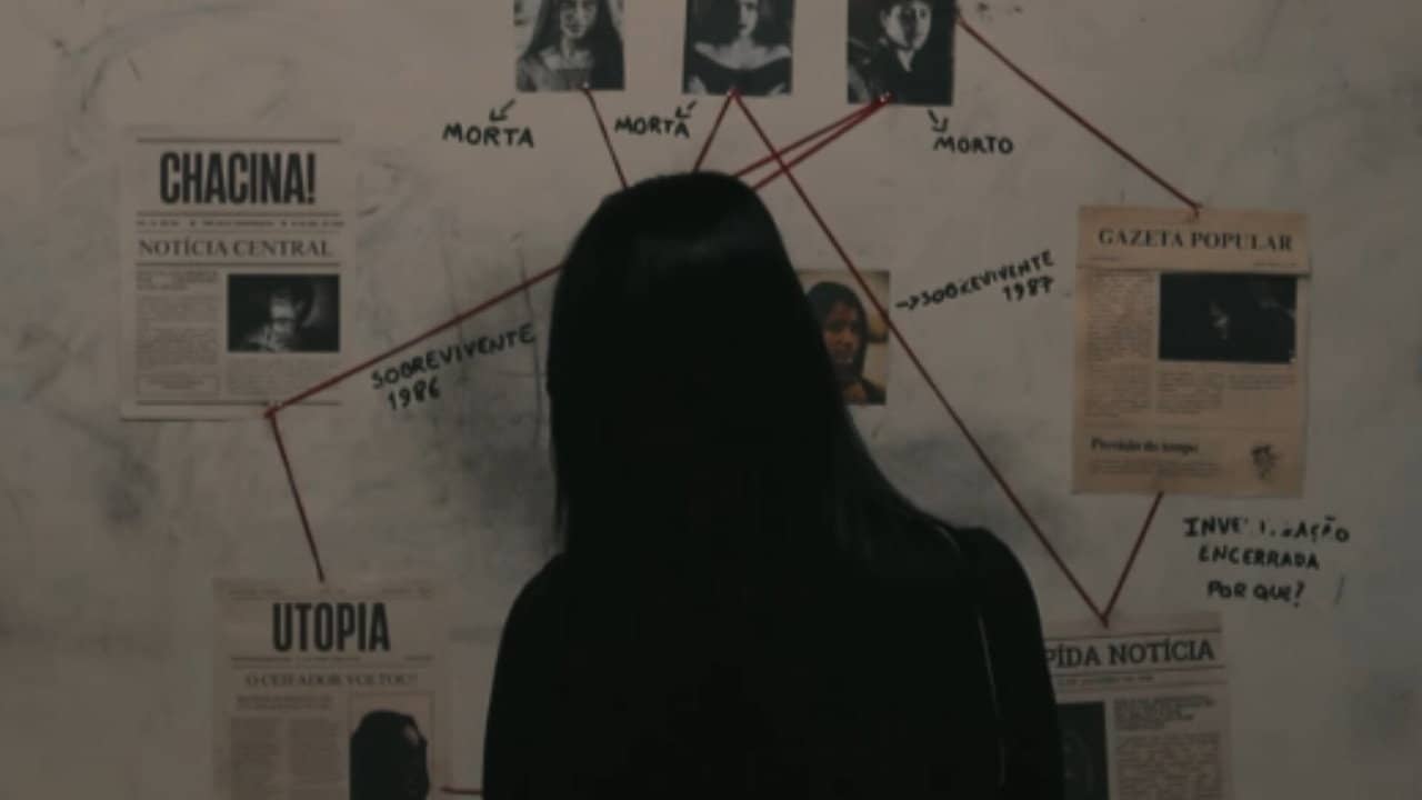 Lua de Sangue 3: O Último Capítulo backdrop