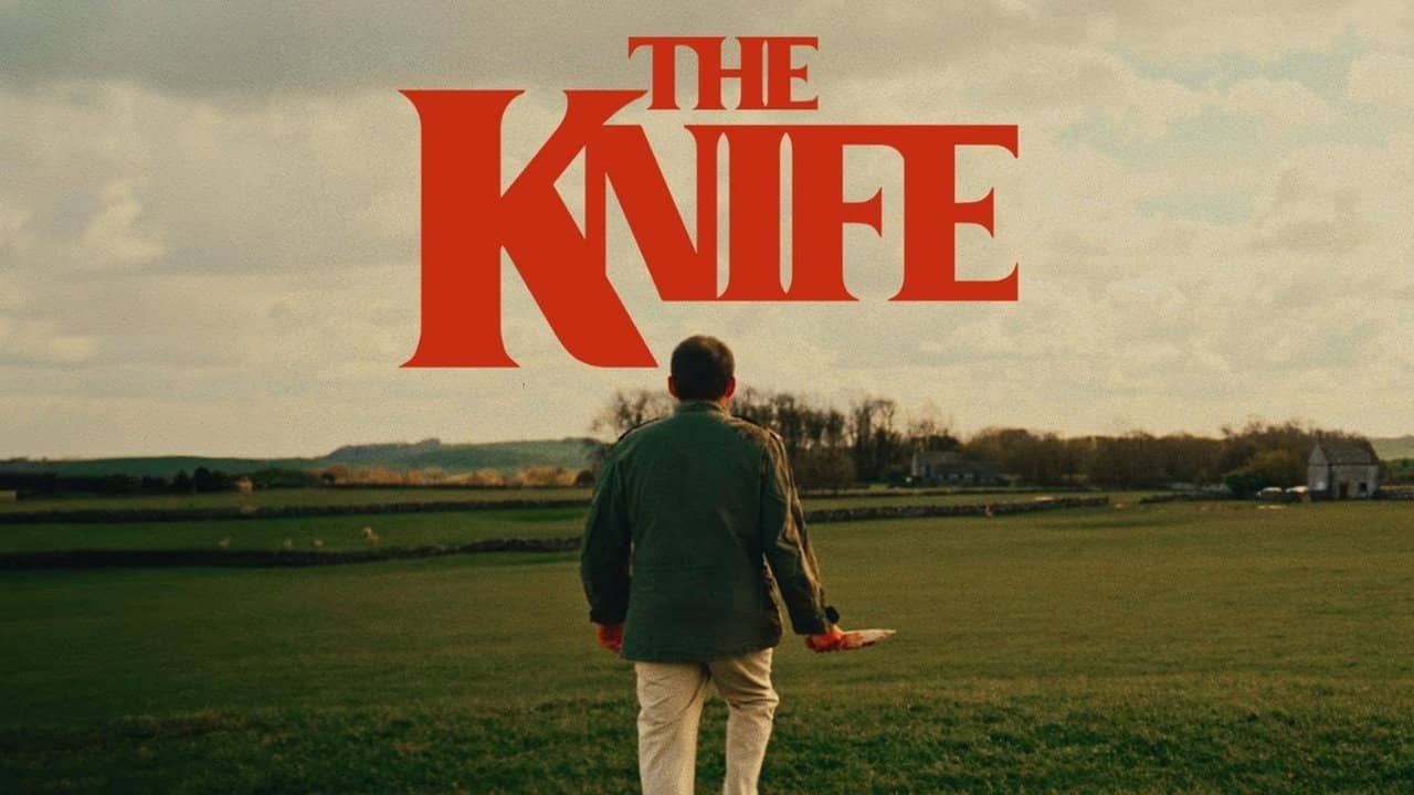 The Knife backdrop