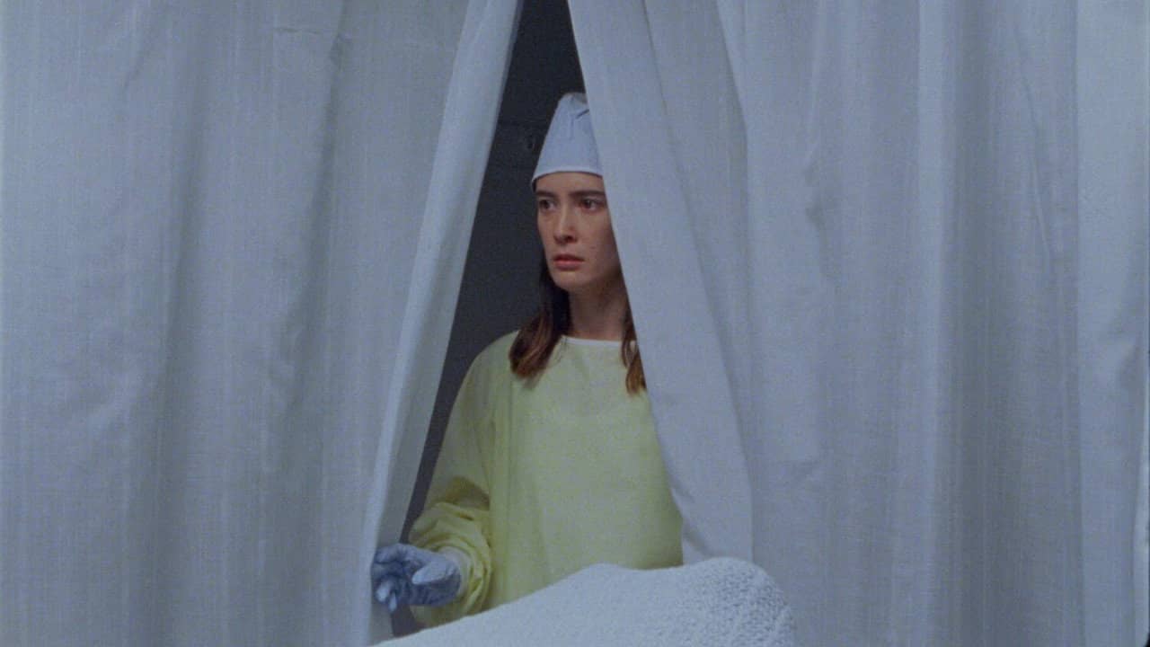 Medical Drama backdrop