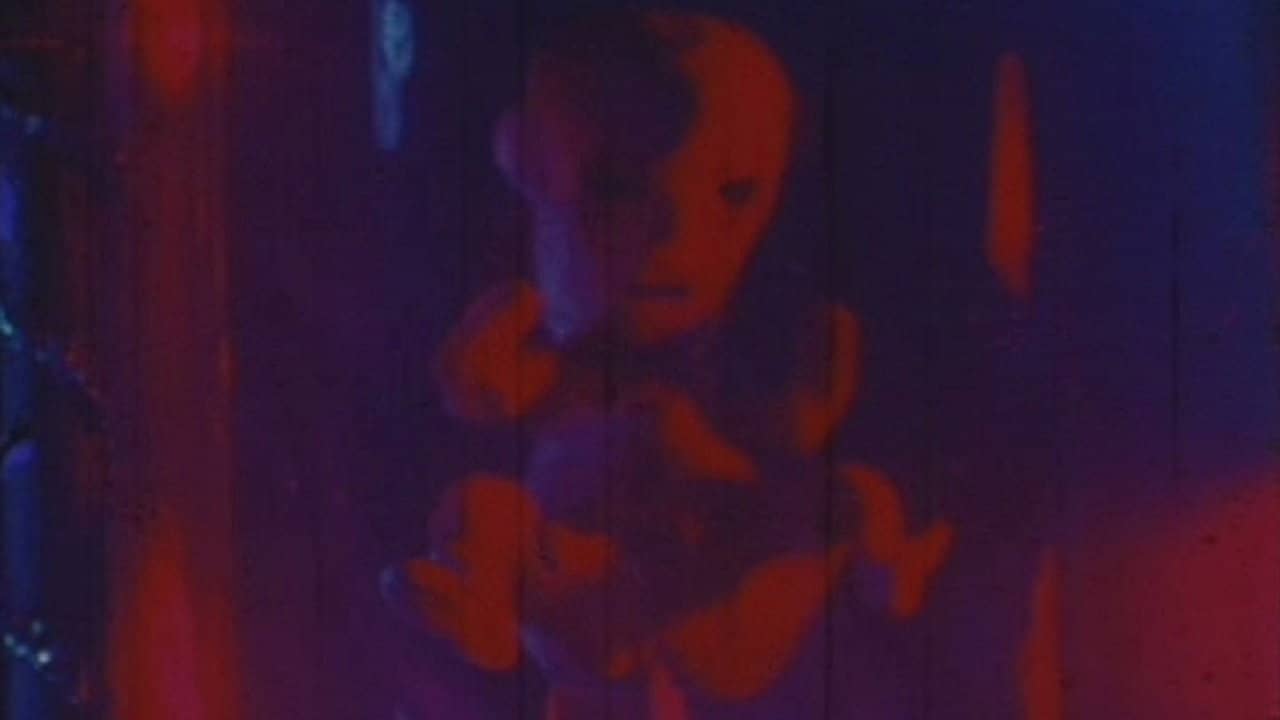 Dr. Dildo's Secret backdrop