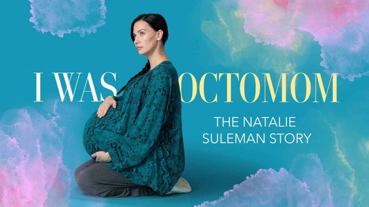 I Was Octomom: The Natalie Suleman Story backdrop