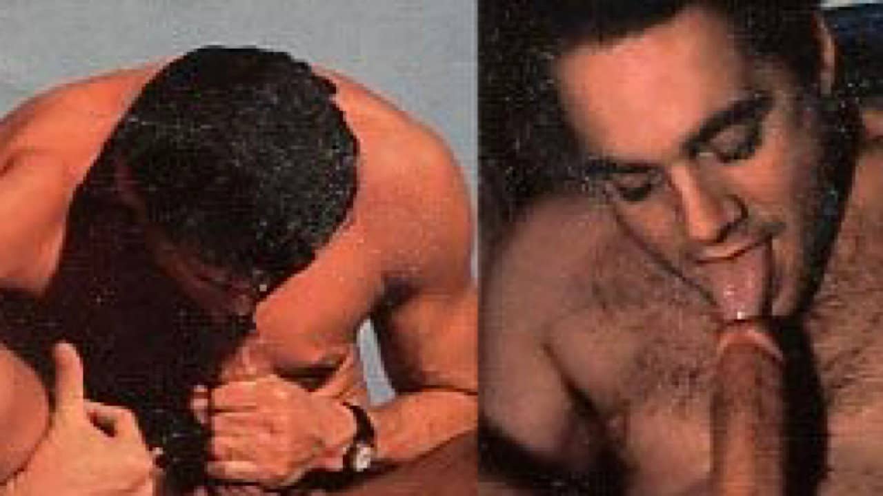 Auto Fellatio 3 backdrop