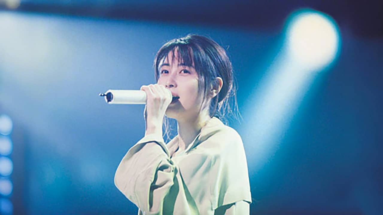 ZARD What a beautiful memory~Forever you~ backdrop
