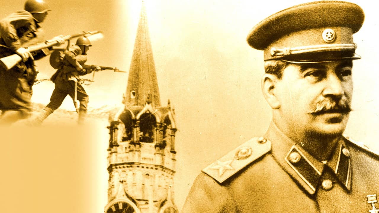 World War Two: 1941 and the Man of Steel backdrop