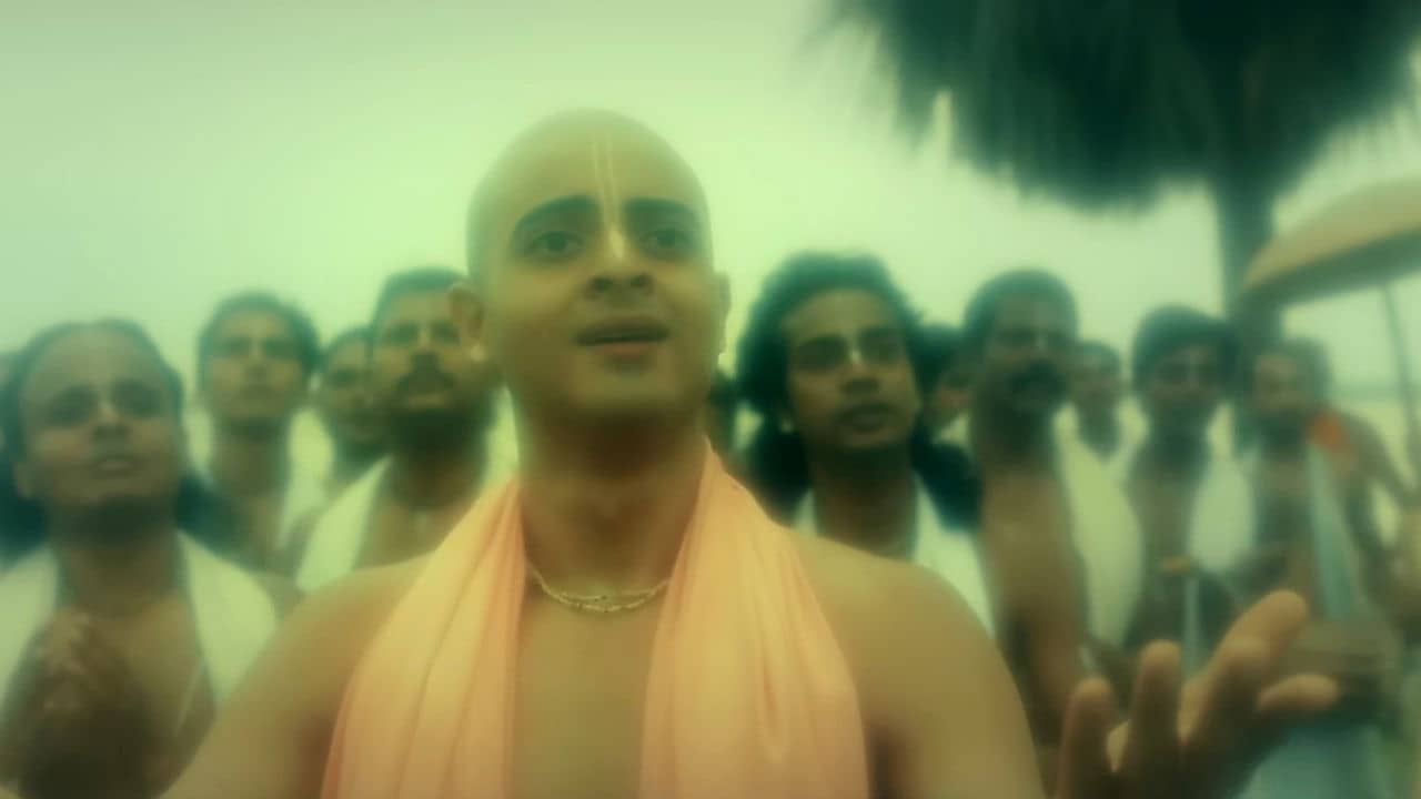 Lawho Gouranger Naam Rey backdrop