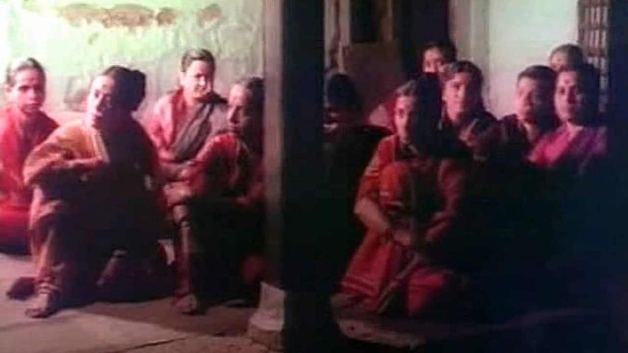 22 June 1897 backdrop