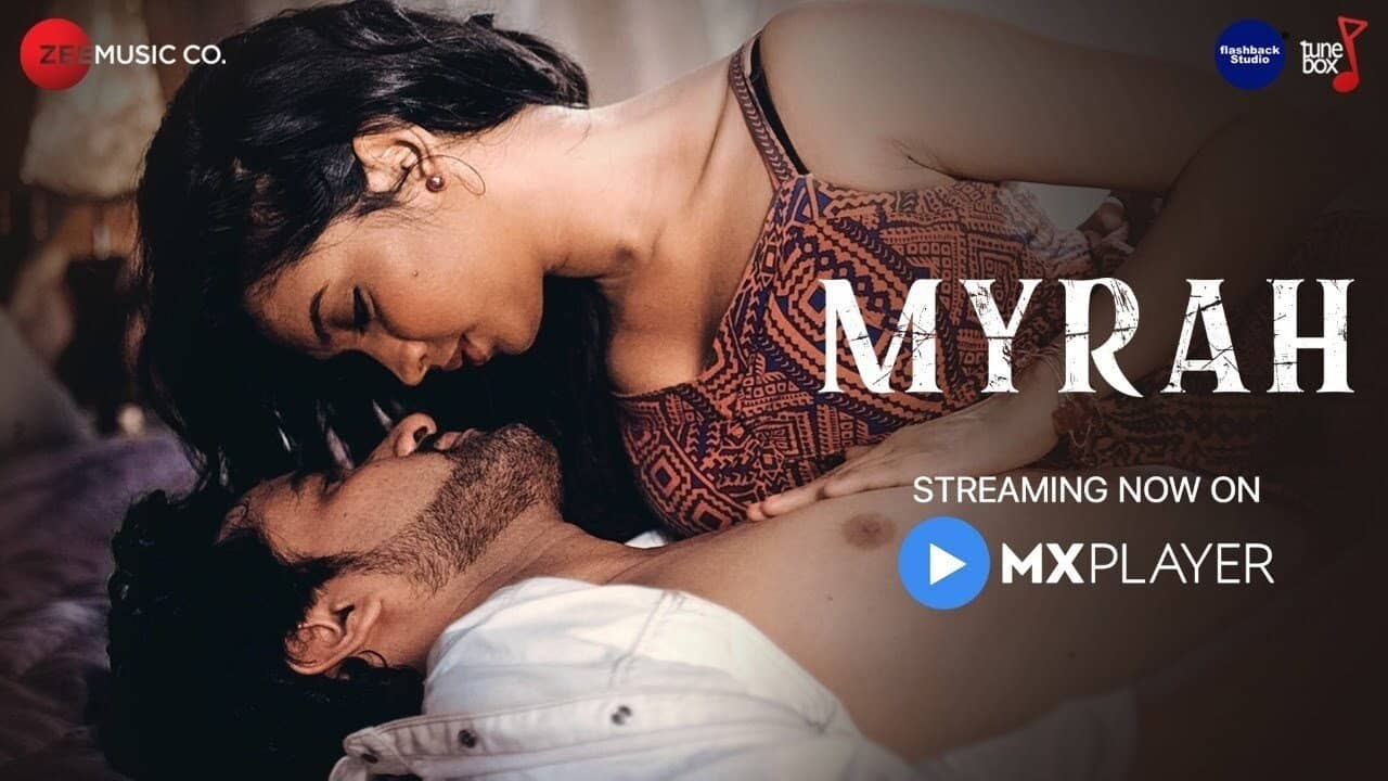 Myrah backdrop