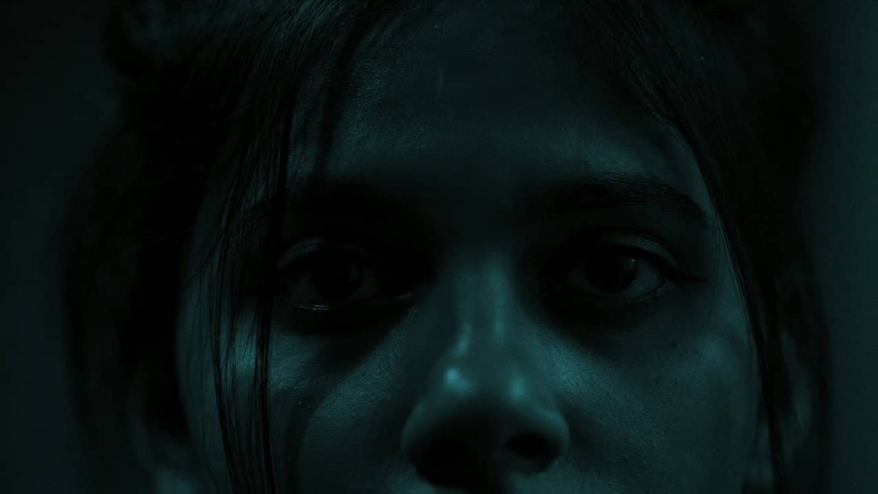 The Night of The Killer backdrop