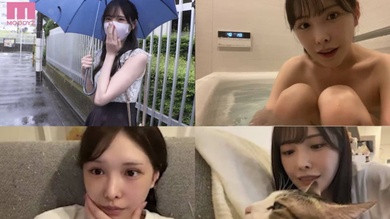 大型移籍 新ありな 二ヶ月間密着 大禁欲・覚醒4本番スペシャル!! backdrop