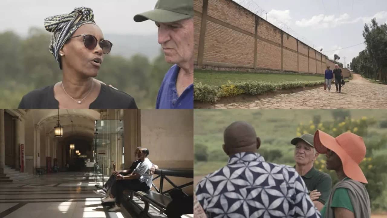 Rwanda, à la poursuite des génocidaires backdrop