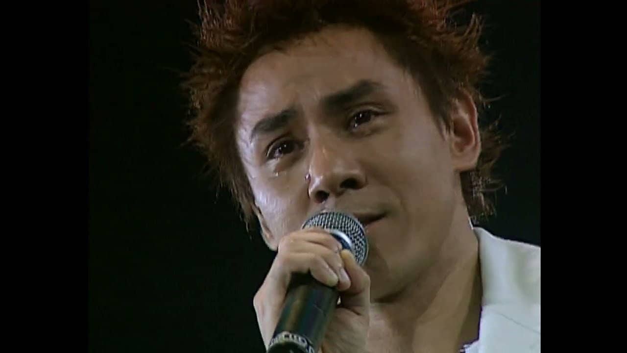 黃凱芹 Long time no see 演唱会 backdrop
