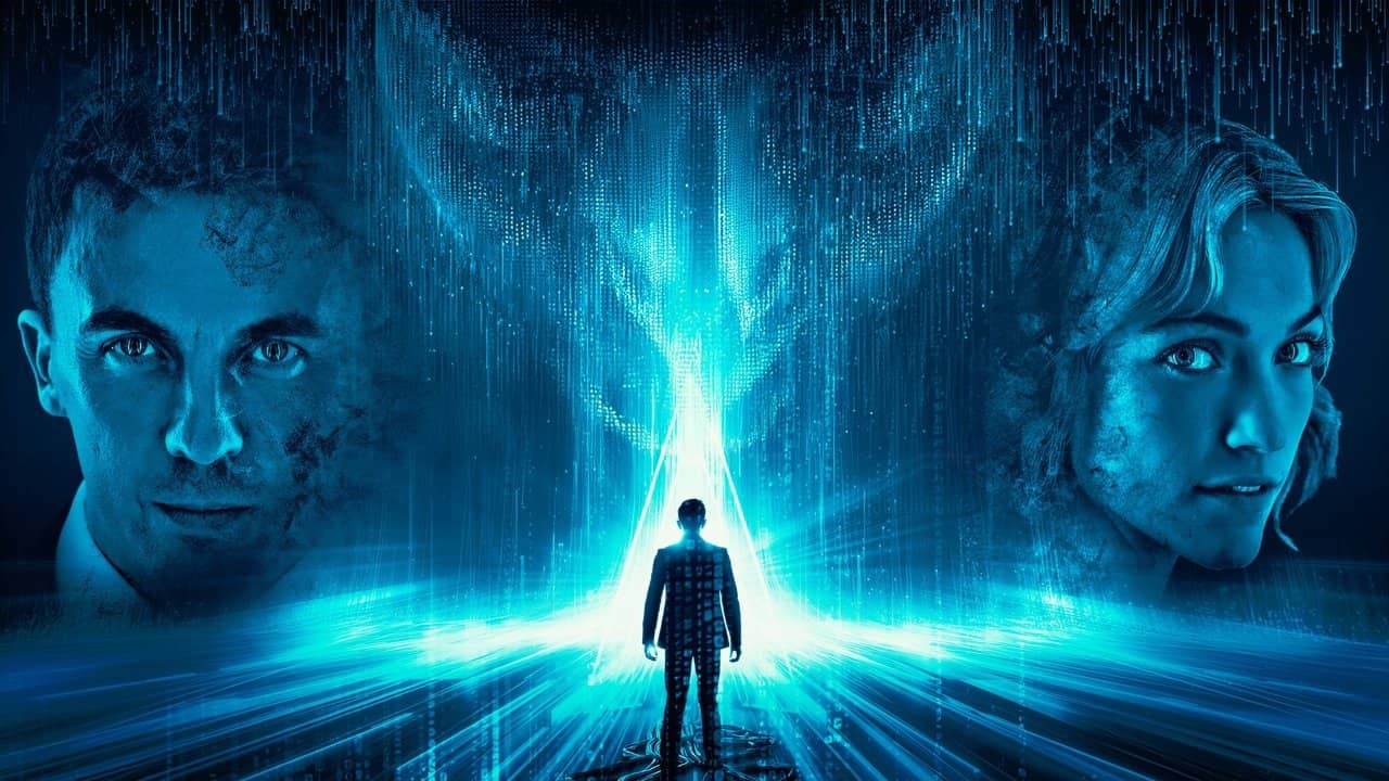 Renner backdrop