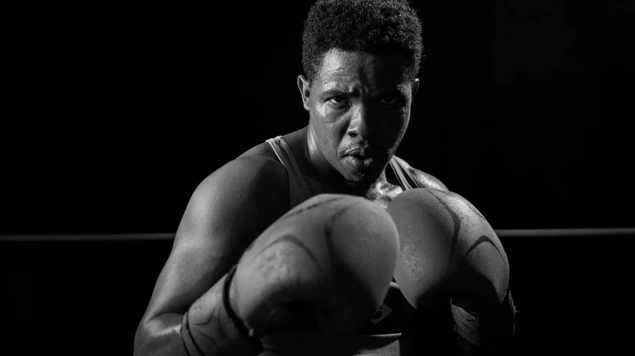 Gilson de Souza - Na Corda Bamba backdrop