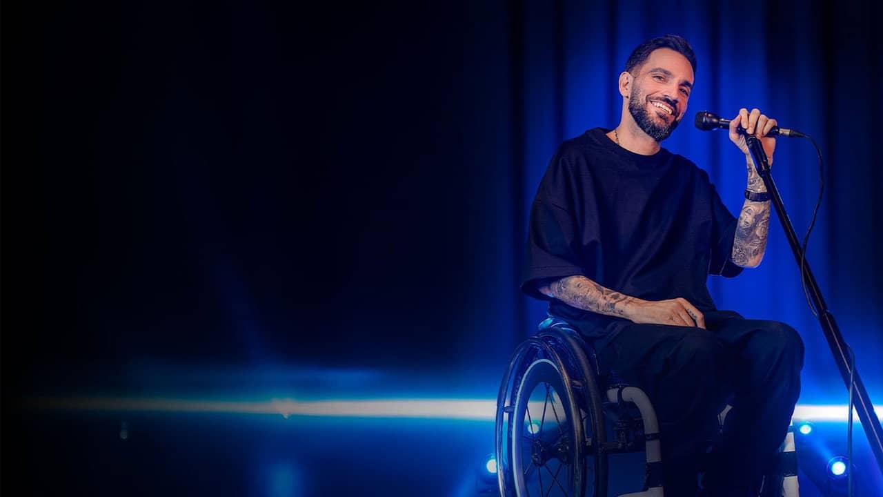 Bekim: Neberme sa príliš vážne! backdrop