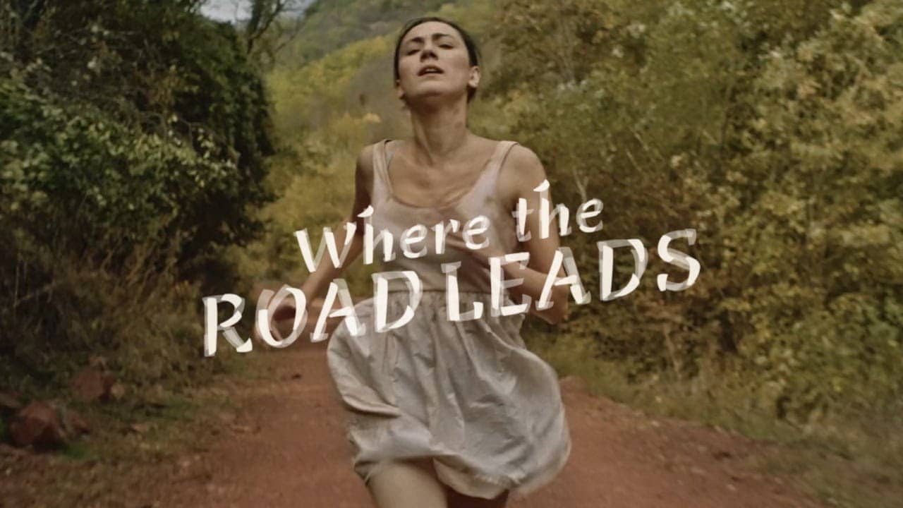 Where the Road Leads backdrop