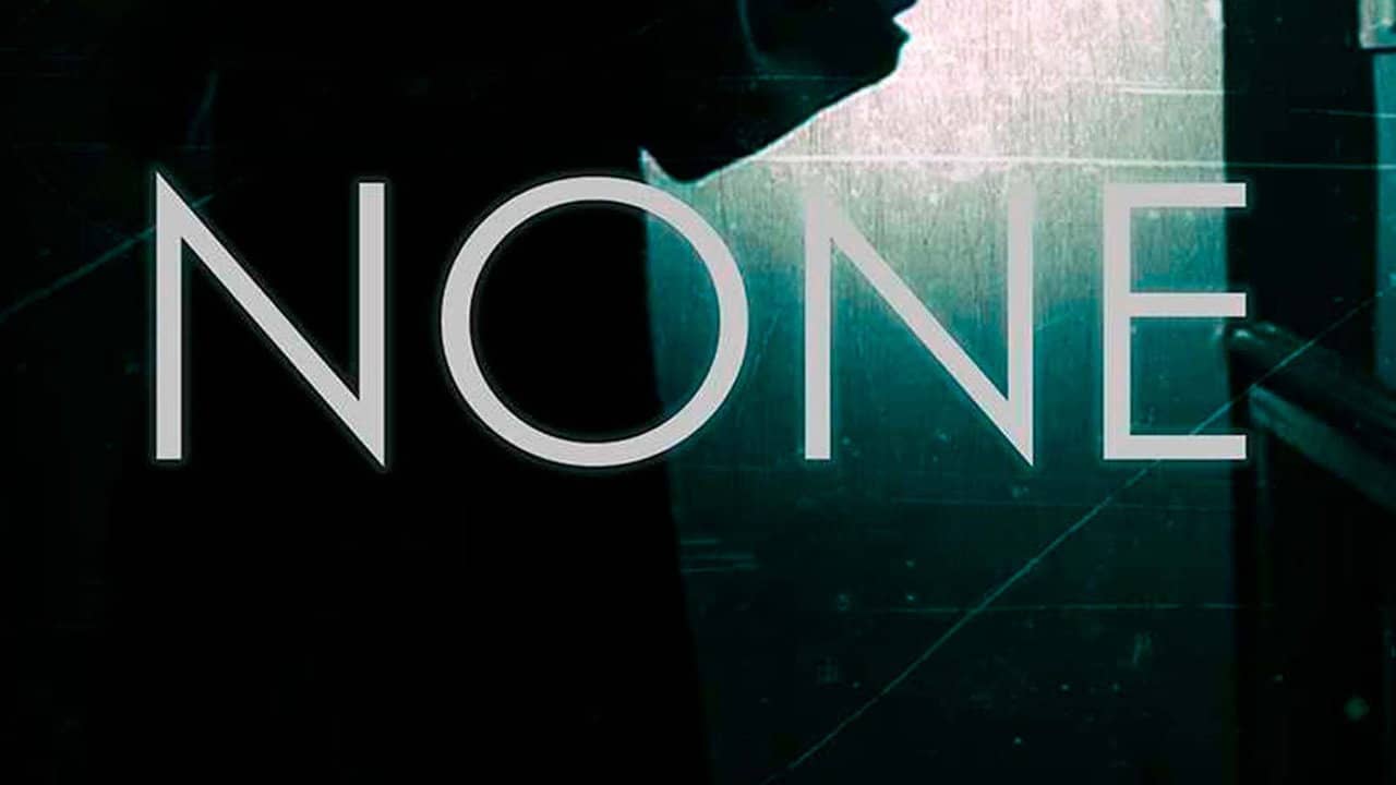 None backdrop