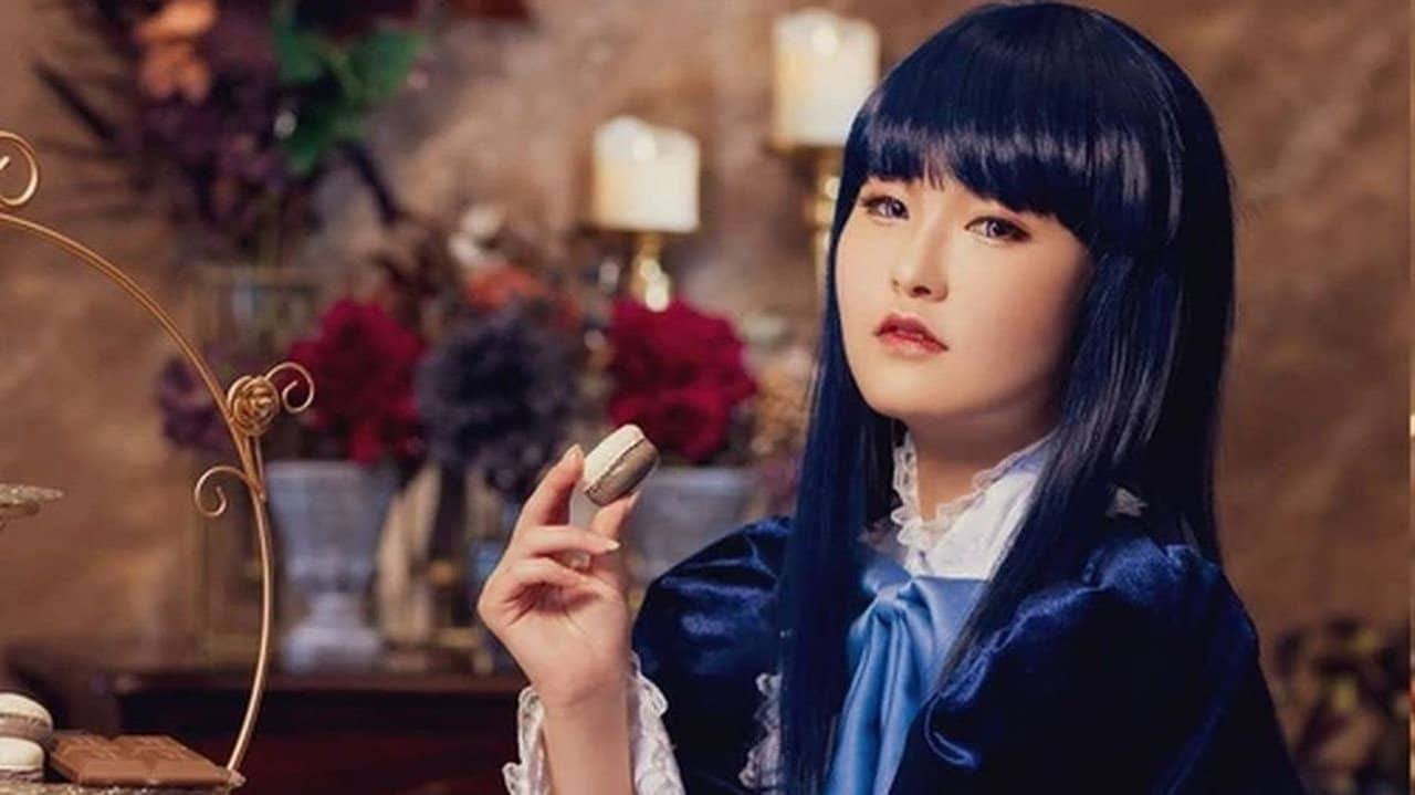 When the Seagulls Cry ~Stage of the golden Witch~ Episode 3 EVE backdrop