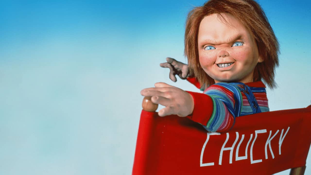 Child's Play 3 backdrop