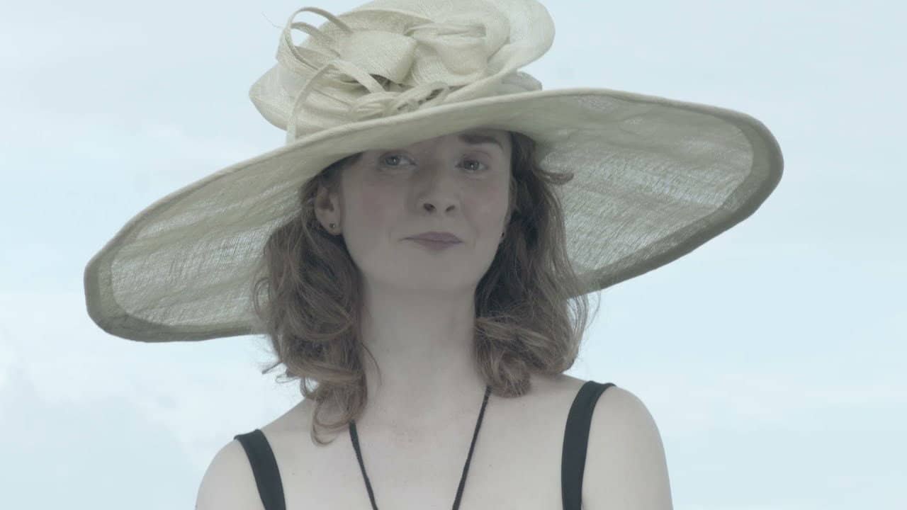 Domnișoara Bovary backdrop