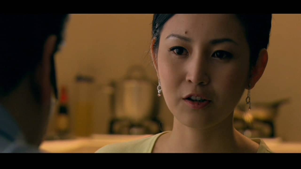 别说抱歉,别说再见 backdrop