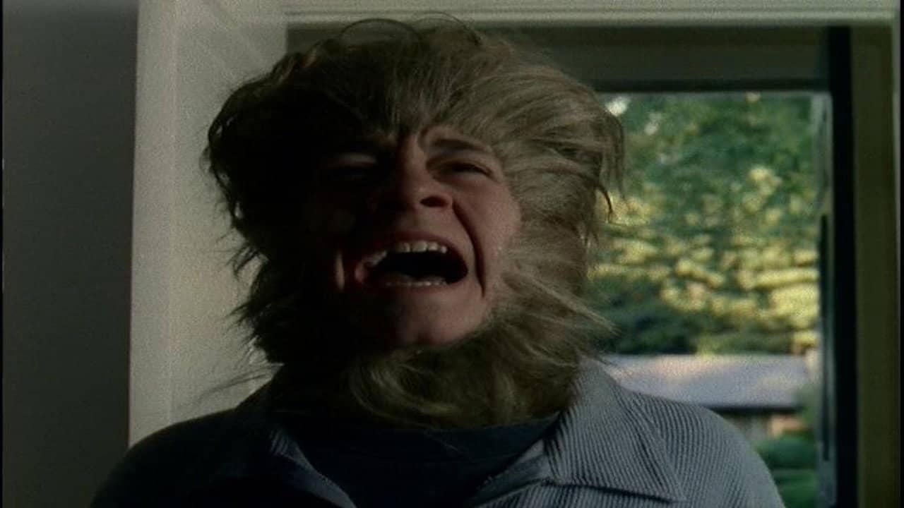 Goosebumps: My Hairiest Adventure backdrop