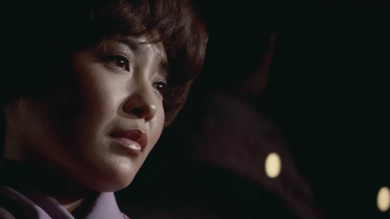 Joshi daisei: Karisome no tsuma backdrop
