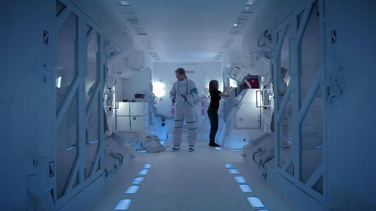 Project-M backdrop
