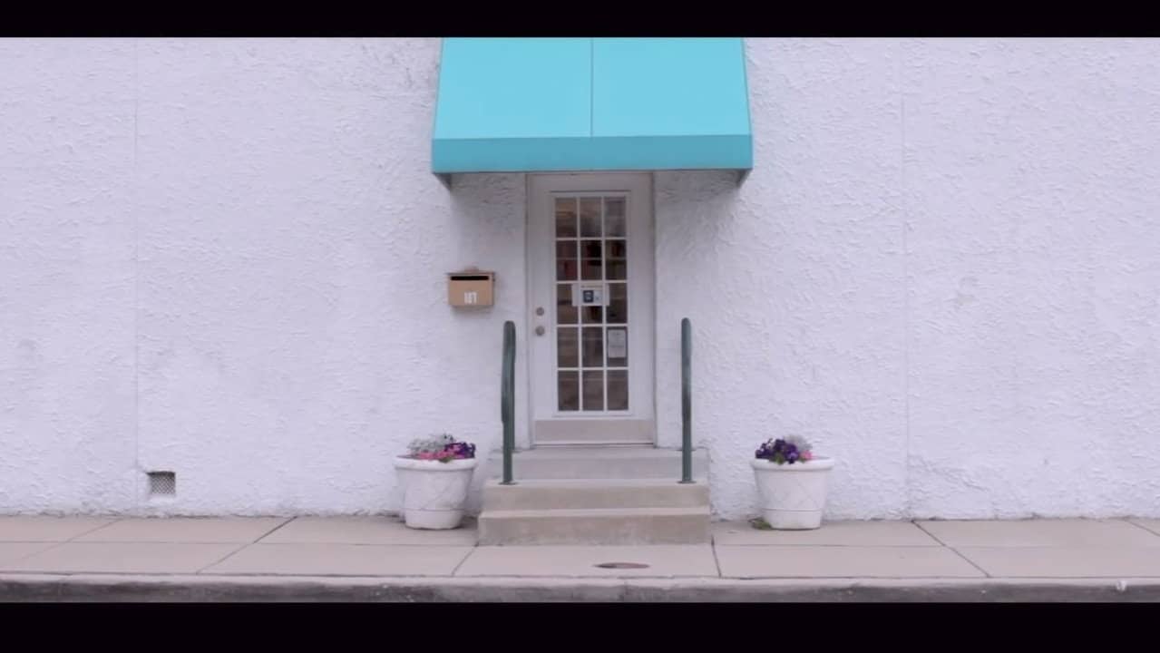 A Bike Thief backdrop