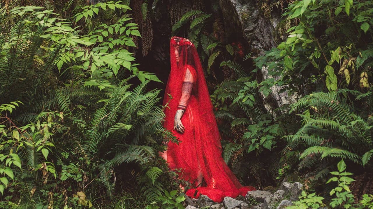 Persephone Returns backdrop