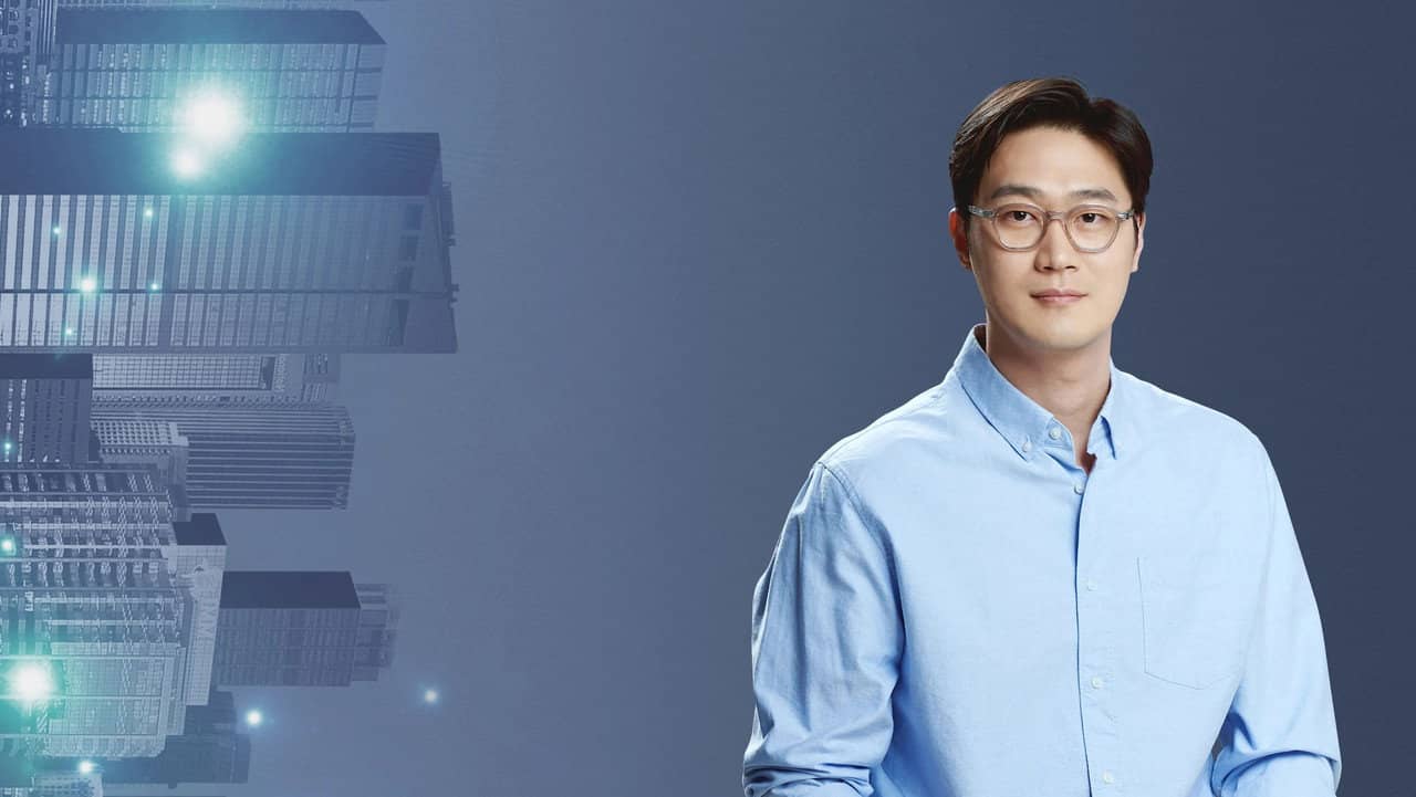 PD 수첩 backdrop