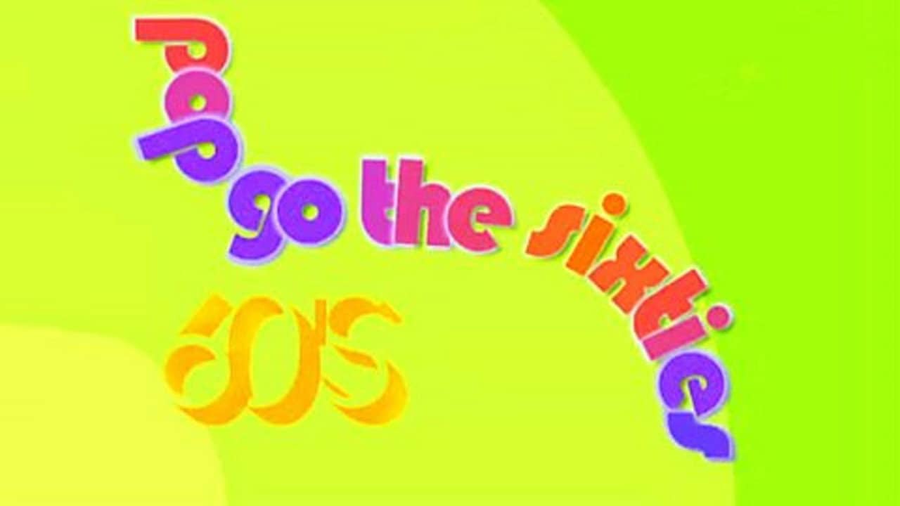 Pop Go the Sixties! backdrop