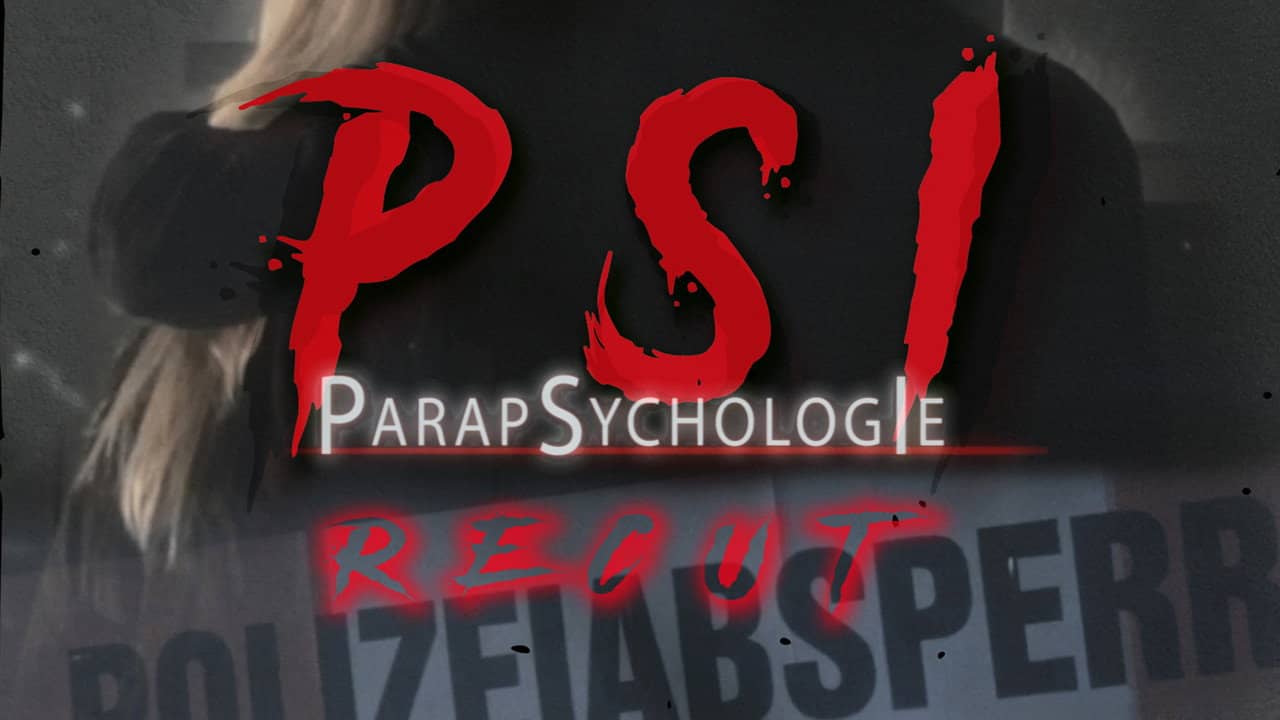 PSI Recut backdrop