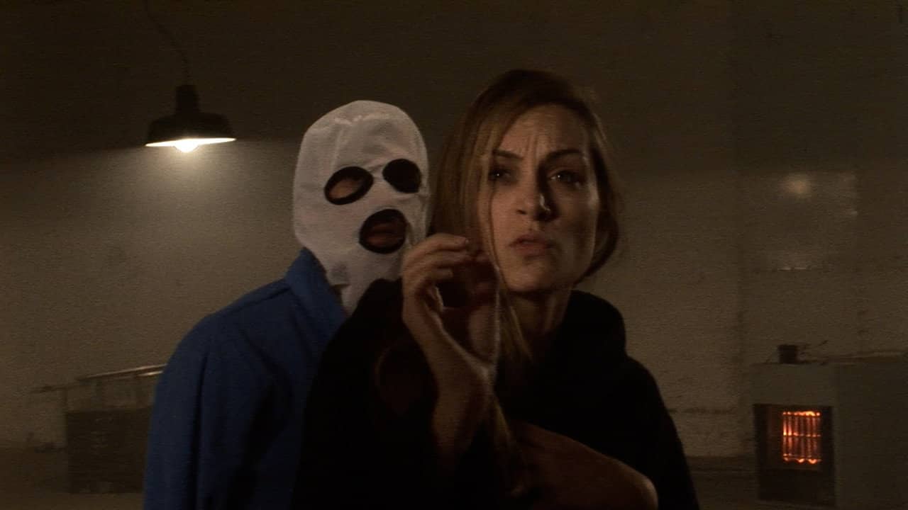 A Serbian Documentary backdrop