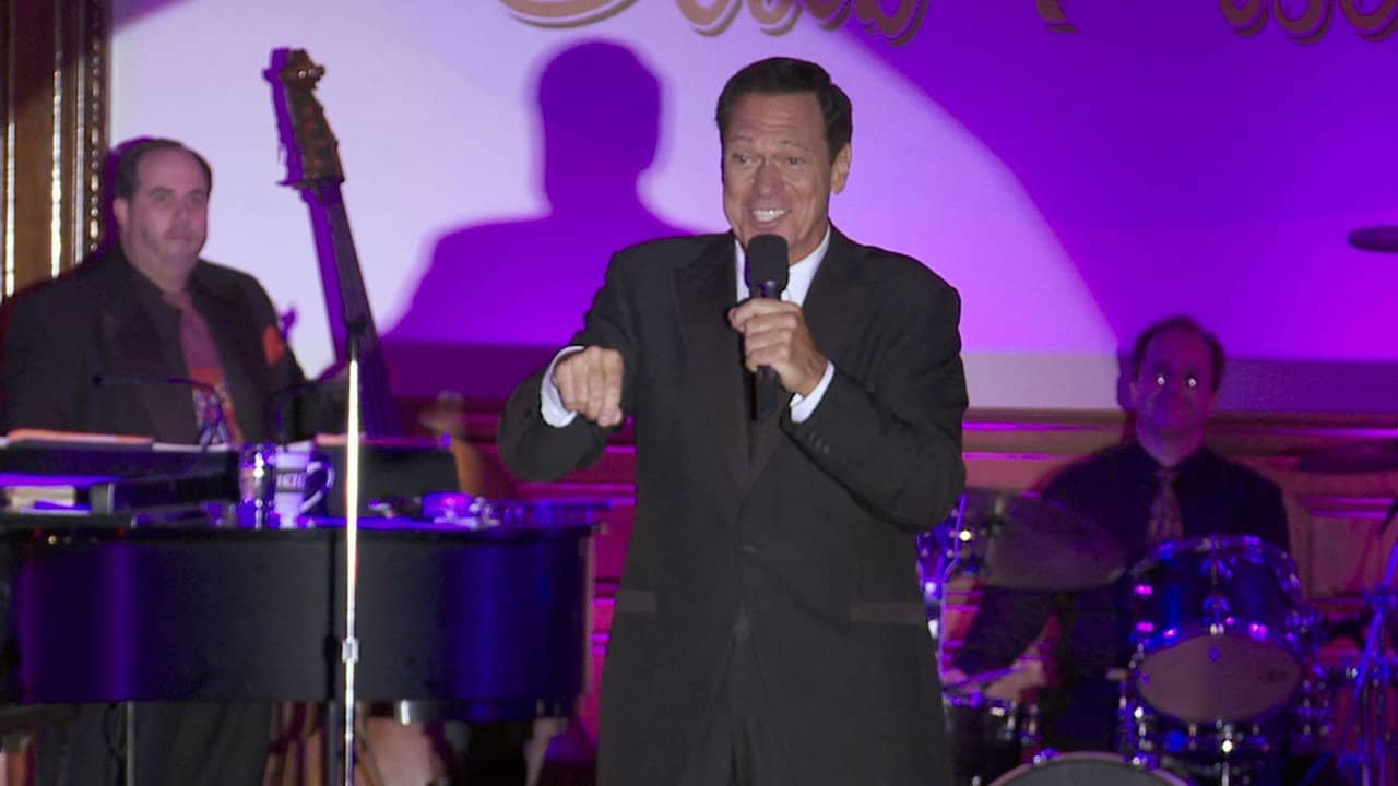 Joe Piscopo: A Night at Club Piscopo backdrop